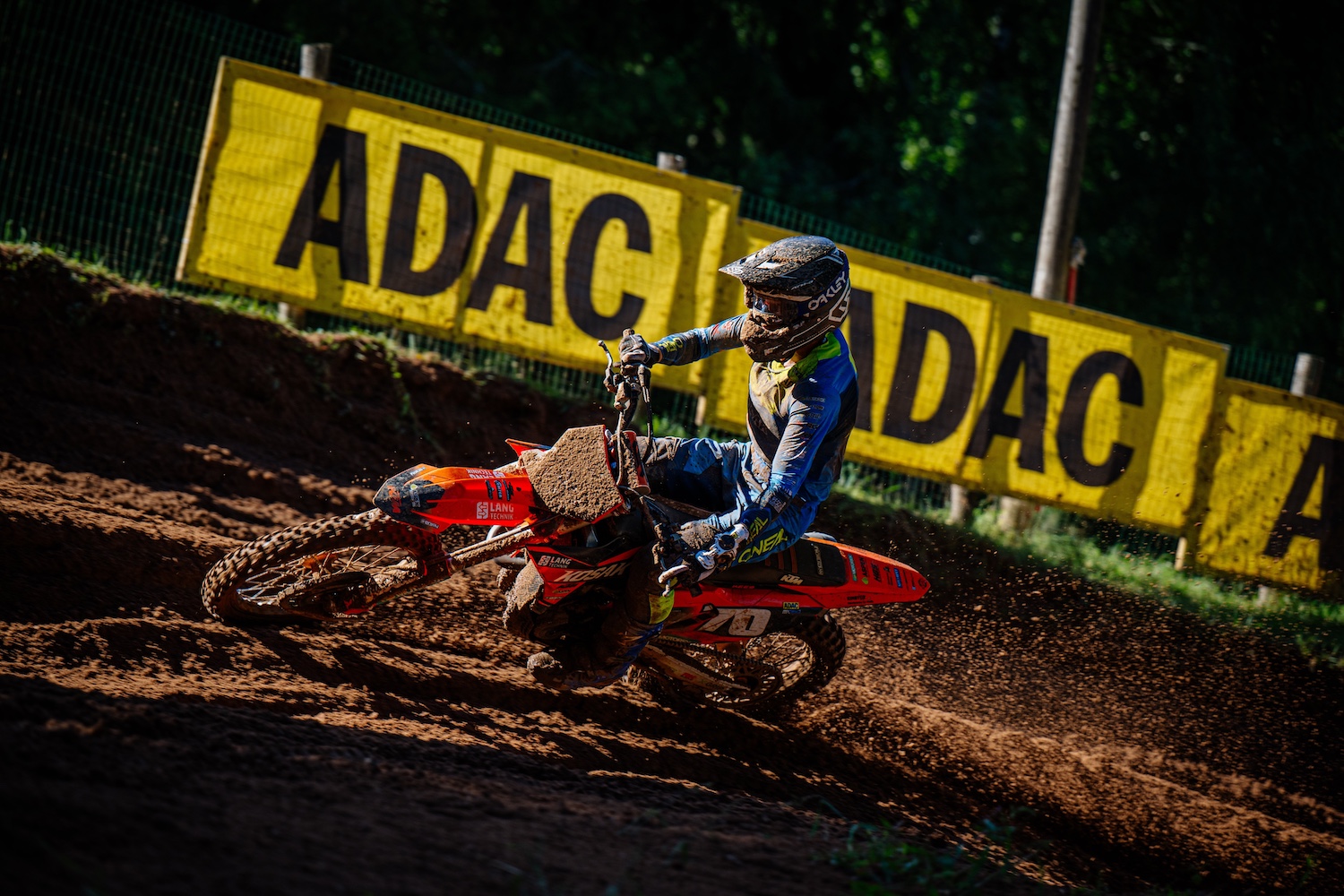 ADAC MX Masters