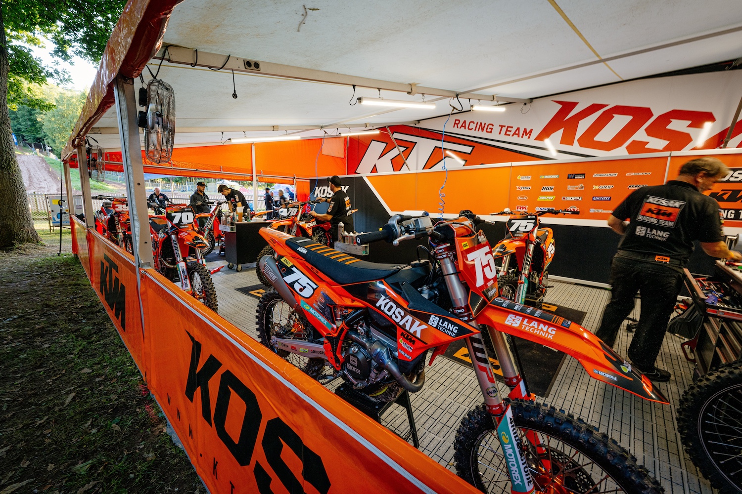 ADAC MX Masters
