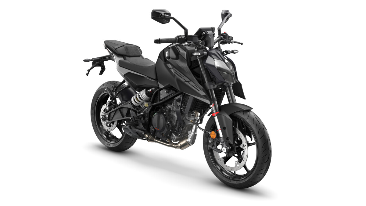 2026 KTM 125 DUKE-1