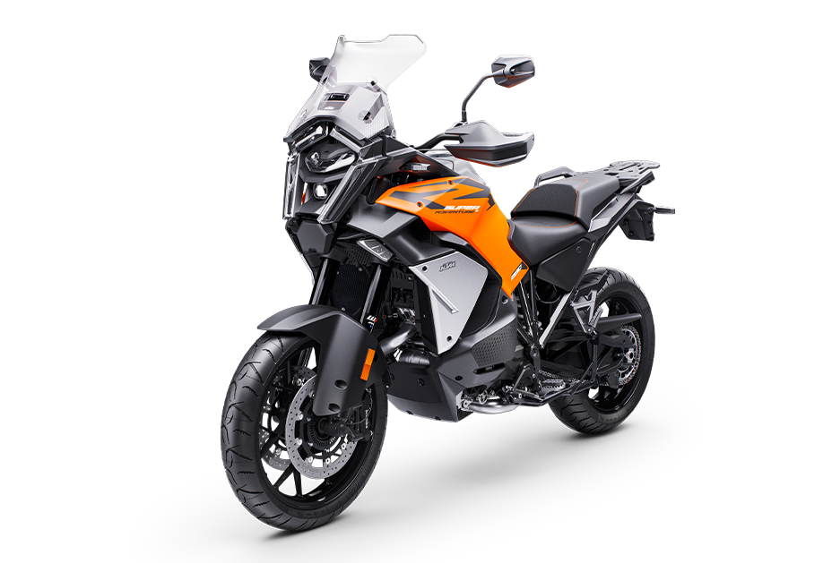 PHO_BIKE_90_LIVO_MY25-KTM-1390-Super-Adventure-S-EVO-Orange-left-front_#SALL_#AEPI_#V1