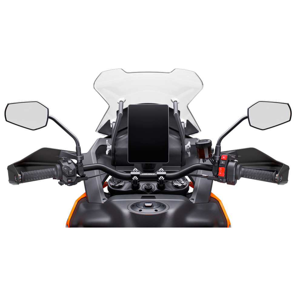PHO_BIKE_DET_MY25-KTM-1390-Super-Adventure-S-EVO-HANDLEBAR_#SALL_#AEPI_#V1