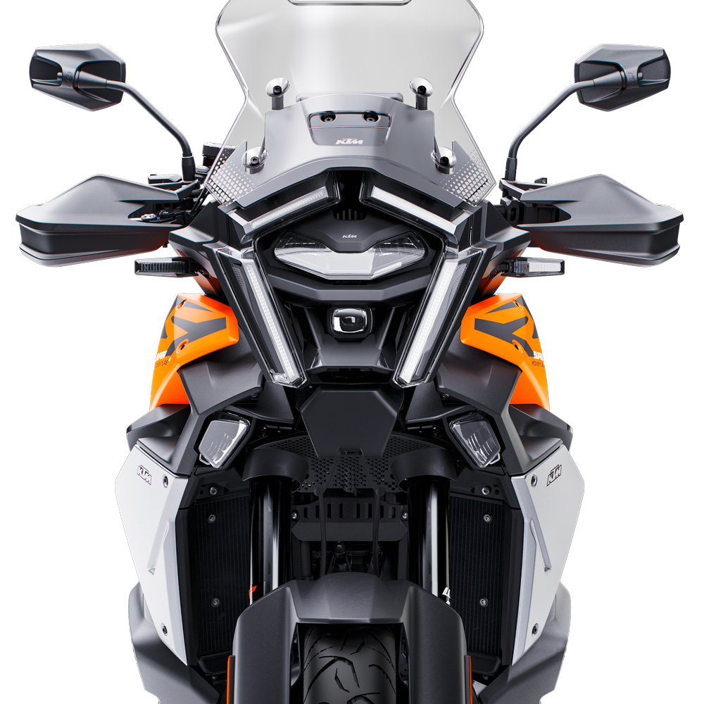 PHO_BIKE_DET_MY25-KTM-1390-Super-Adventure-S-FRONT-RADAR_#SALL_#AEPI_#V1