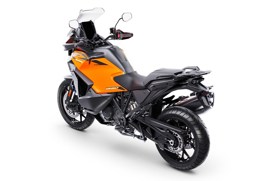 PHO_BIKE_PERS_LIHI_MY25-KTM-1390-Super-Adventure-S-EVO-Orange-rear-left_#SALL_#AEPI_#V1