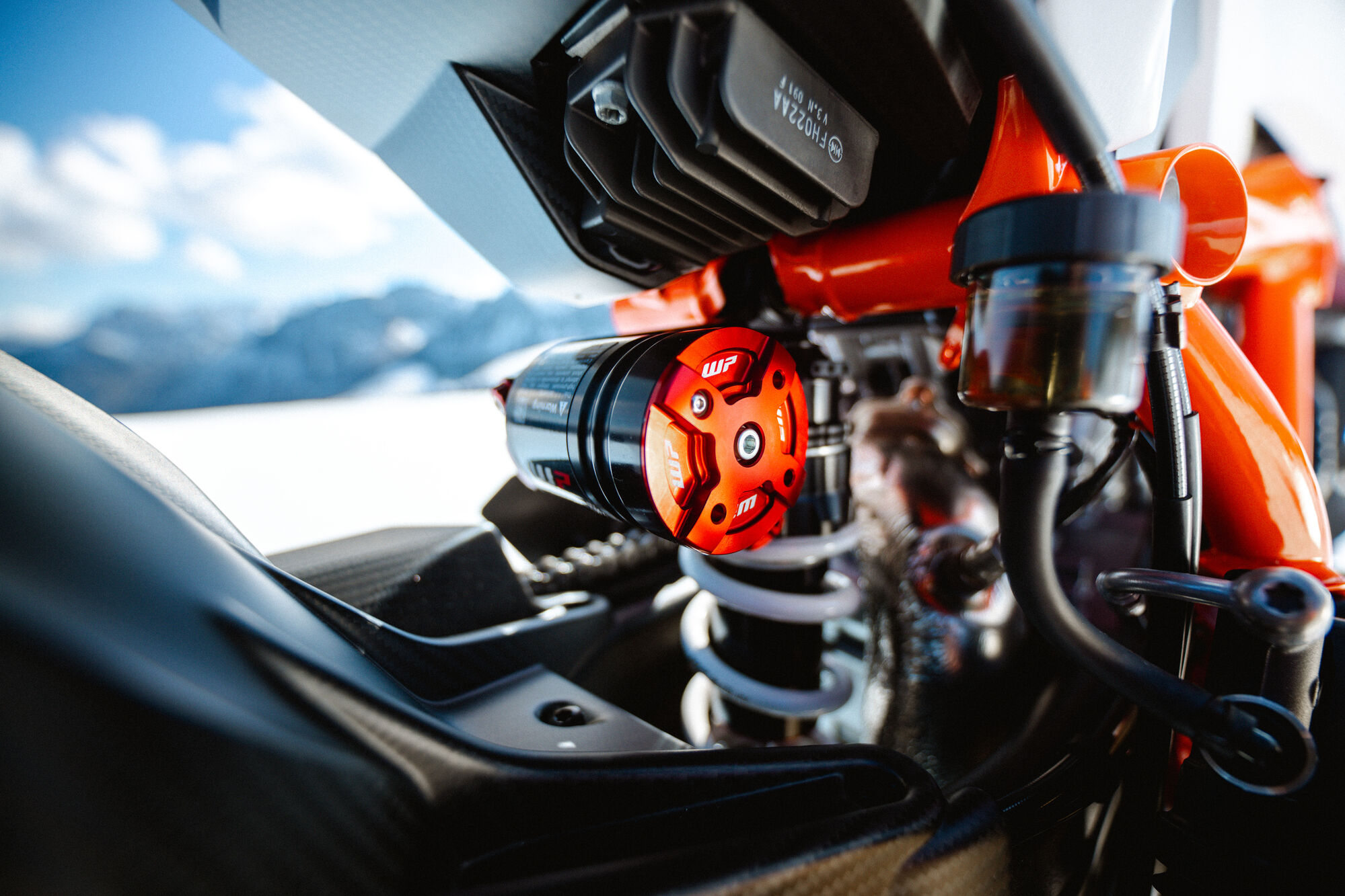 2026 KTM 1390 SUPER DUKE RR-1