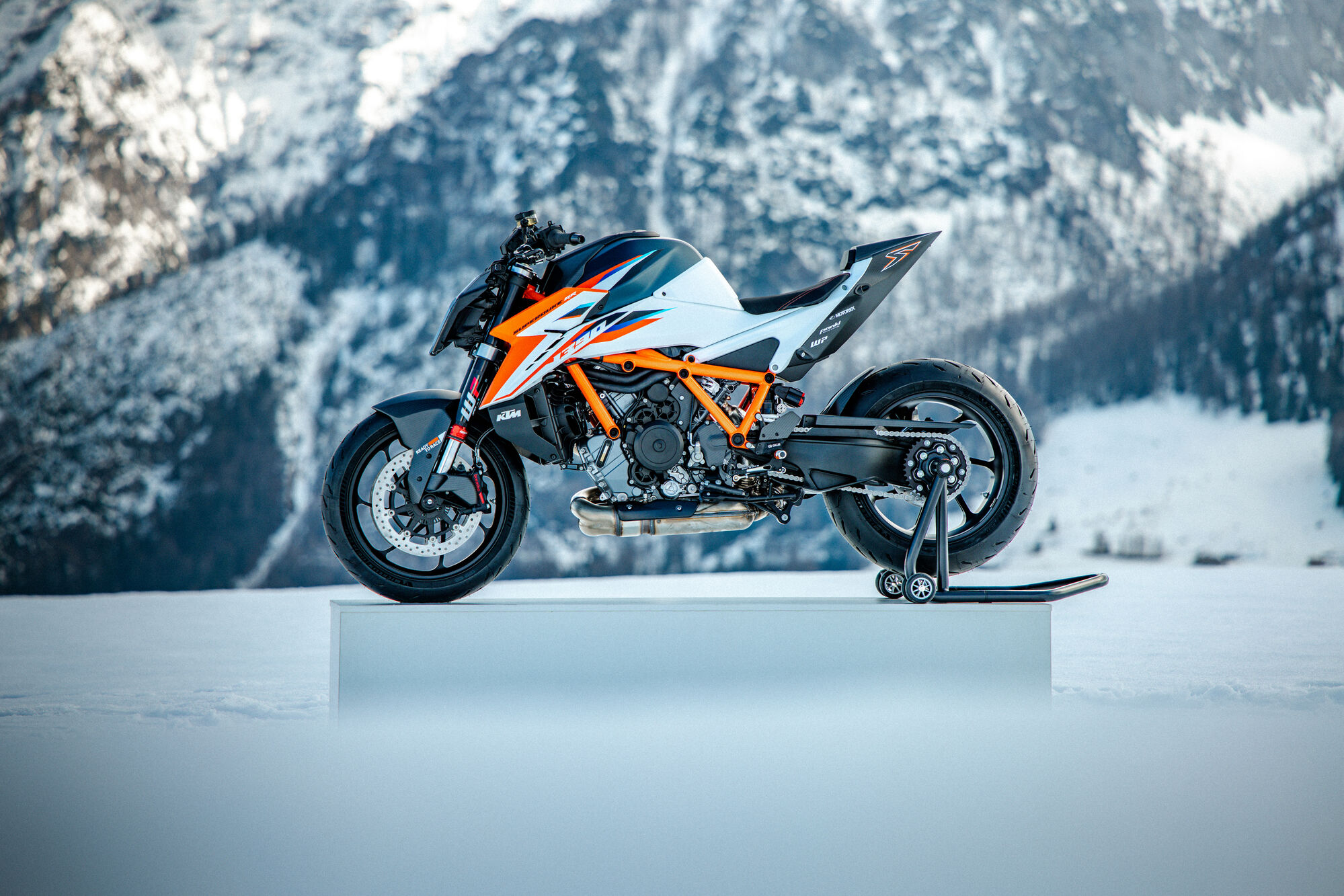 2026 KTM 1390 SUPER DUKE RR-3
