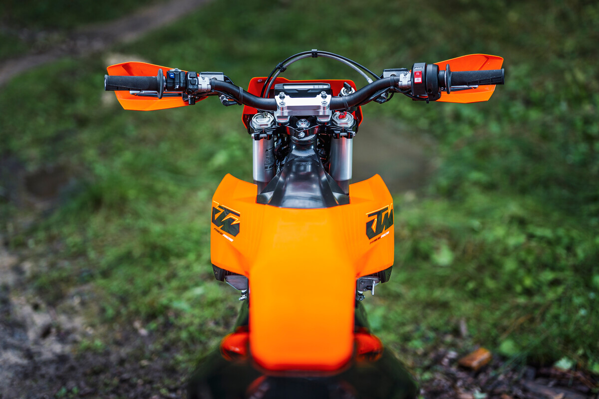 2027 KTM FREERIDE E-4