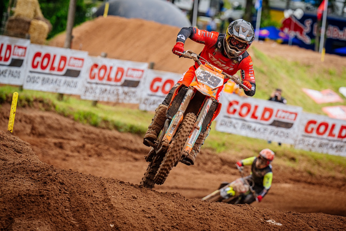 ADAC MX Masters