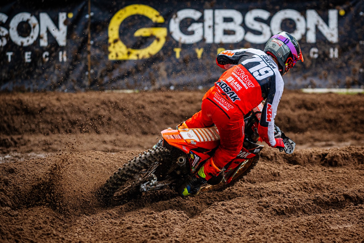ADAC MX Masters