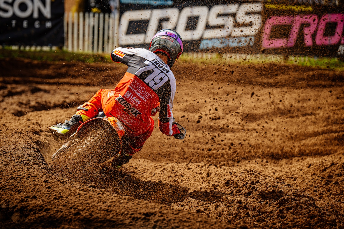 ADAC MX Masters