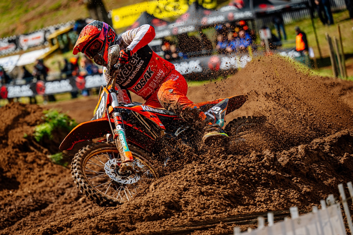 ADAC MX Masters