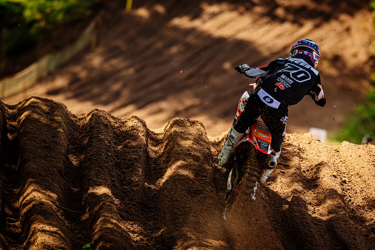 ADAC MX Masters