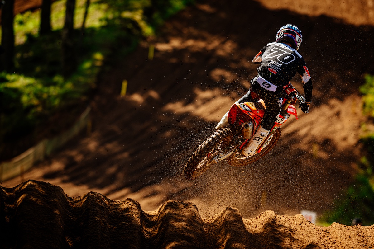 ADAC MX Masters