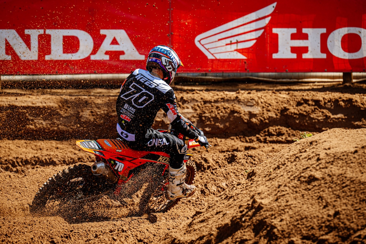 ADAC MX Masters