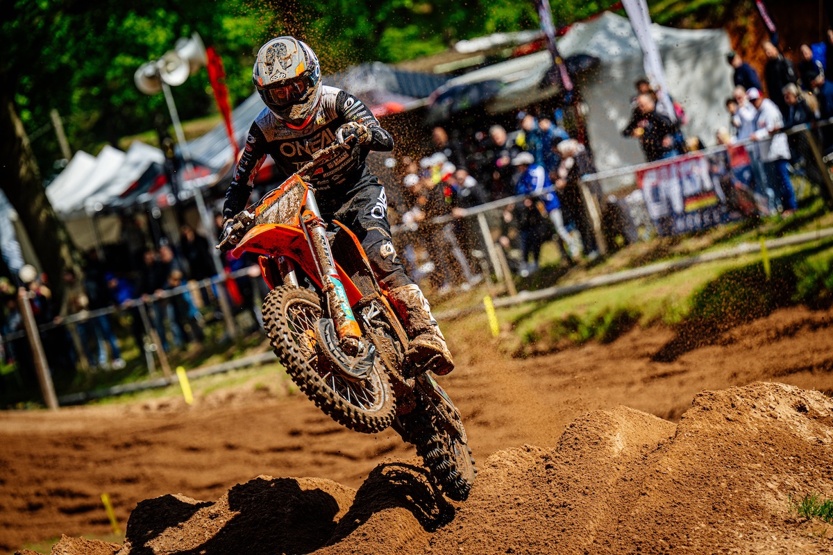 ADAC MX Masters