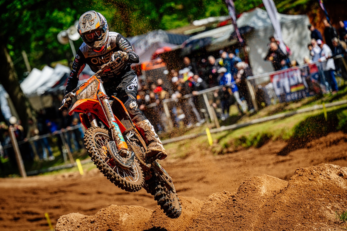 ADAC MX Masters