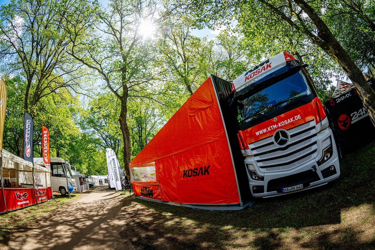 ADAC MX Masters