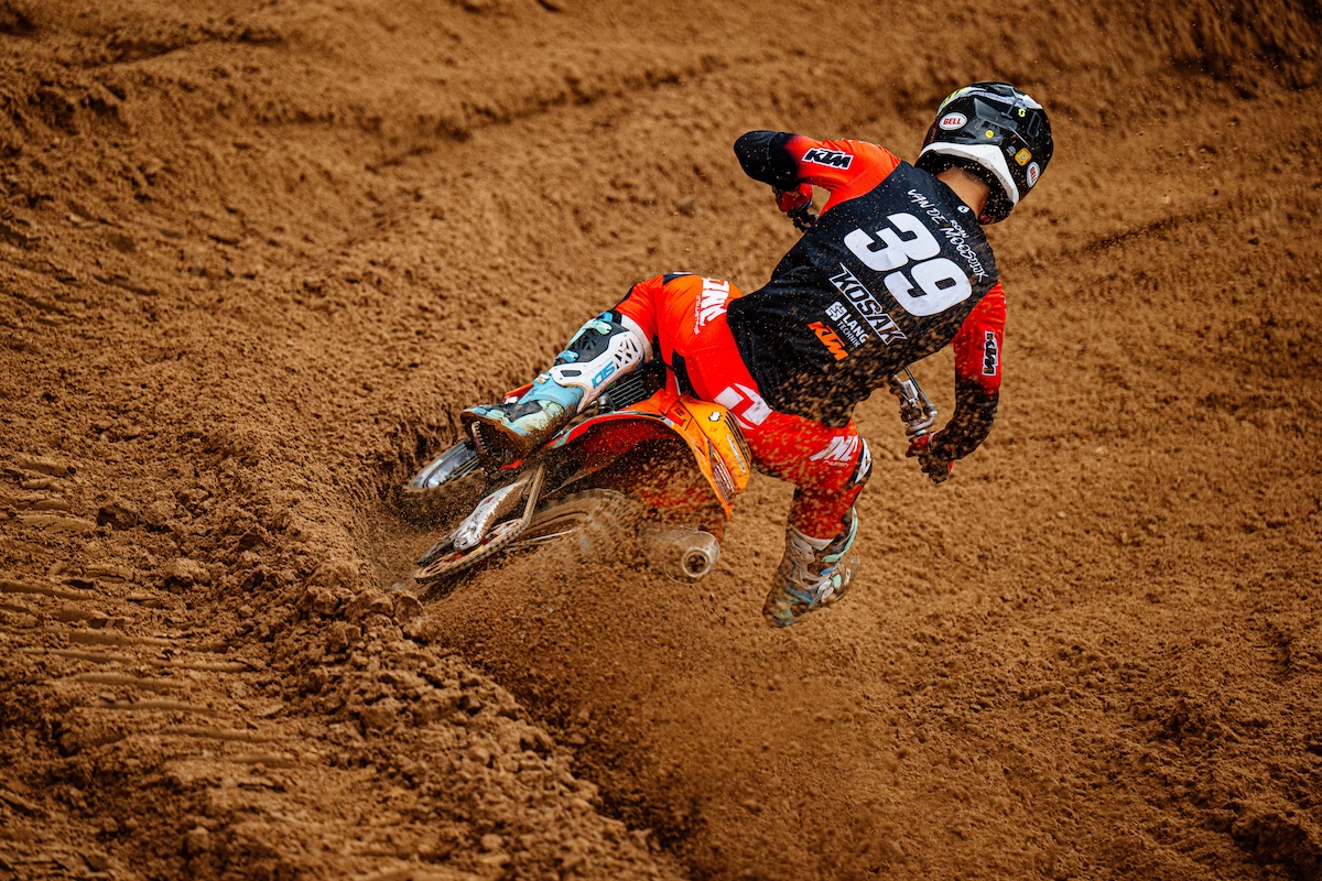 ADAC MX Masters