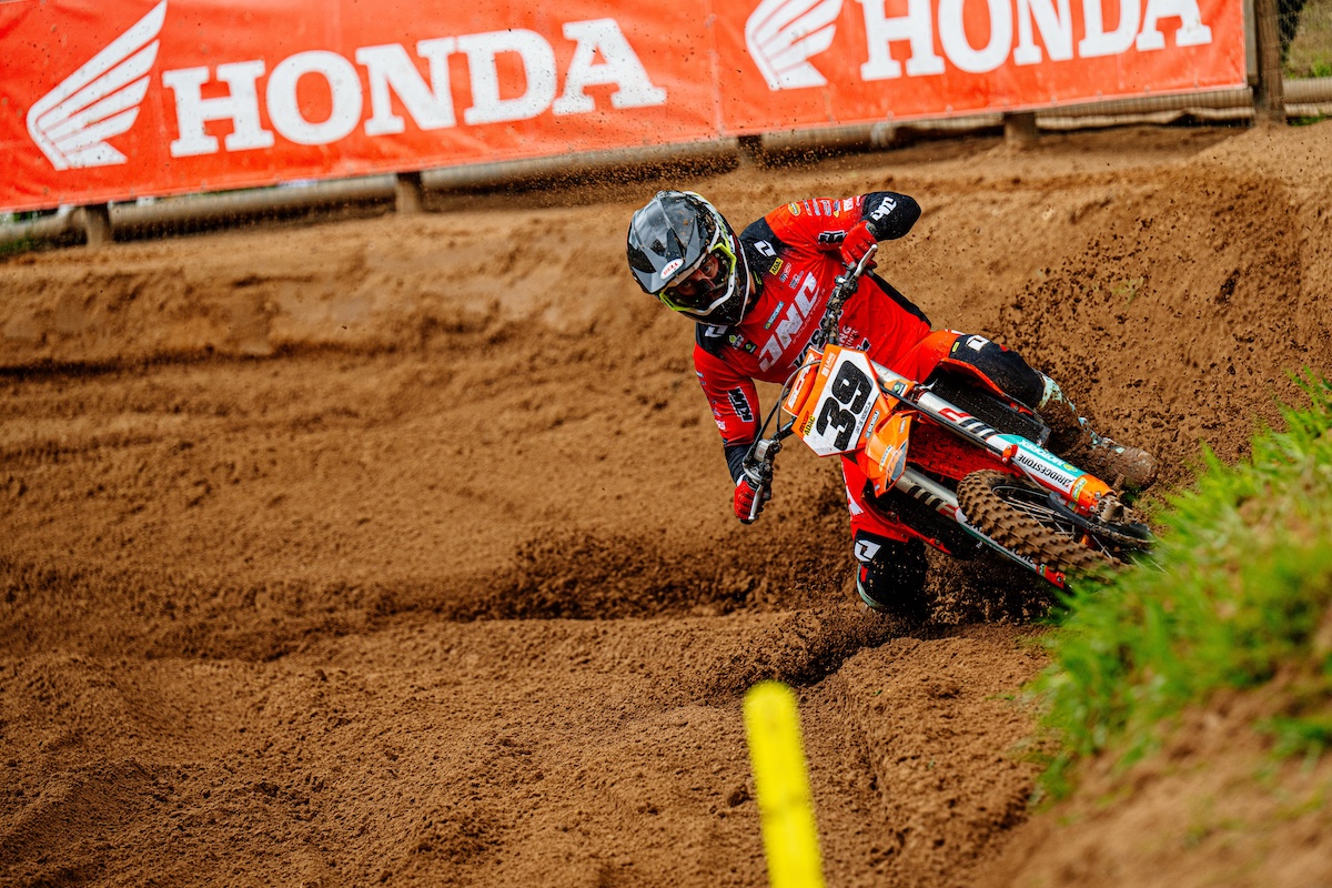 ADAC MX Masters