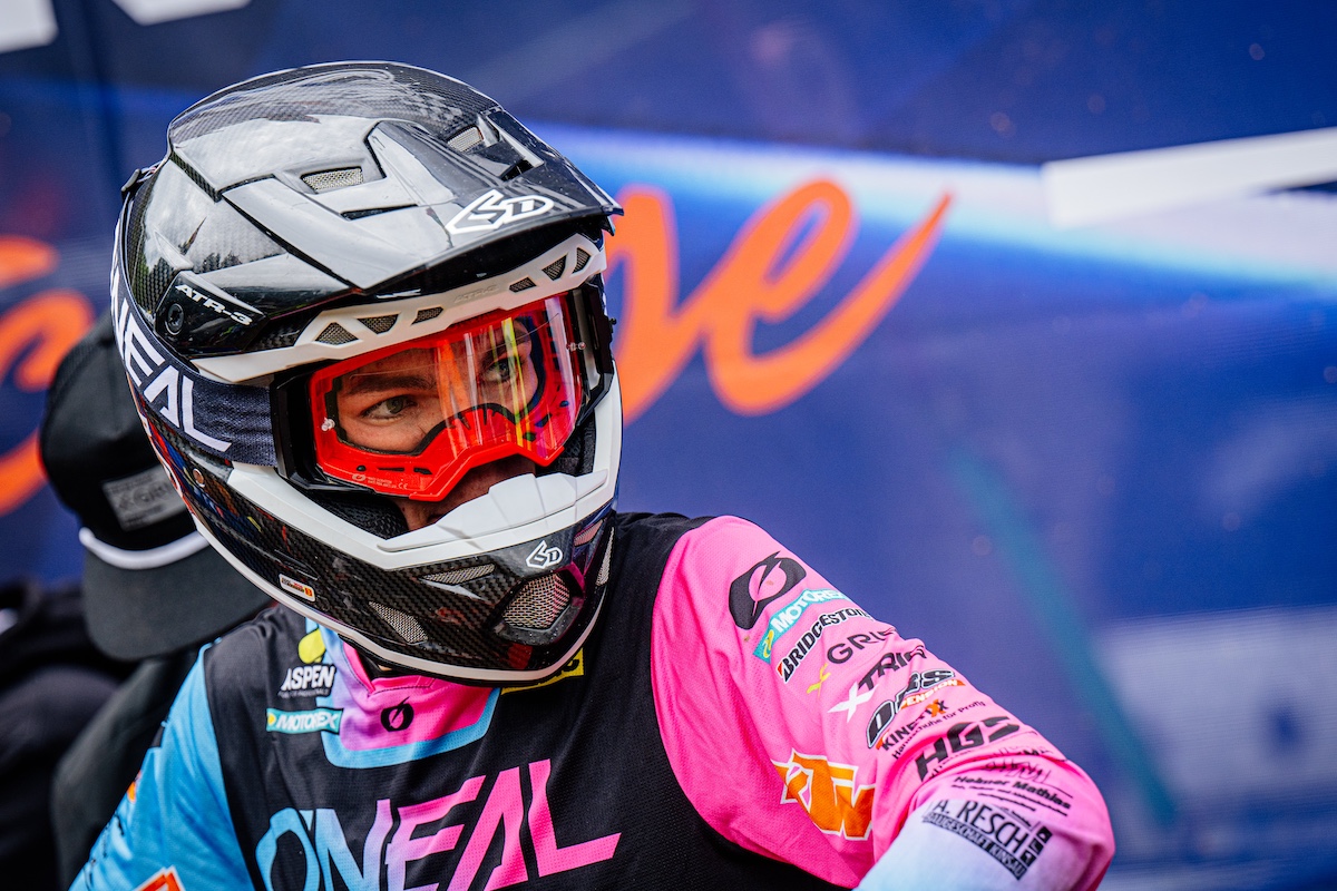 ADAC MX Masters