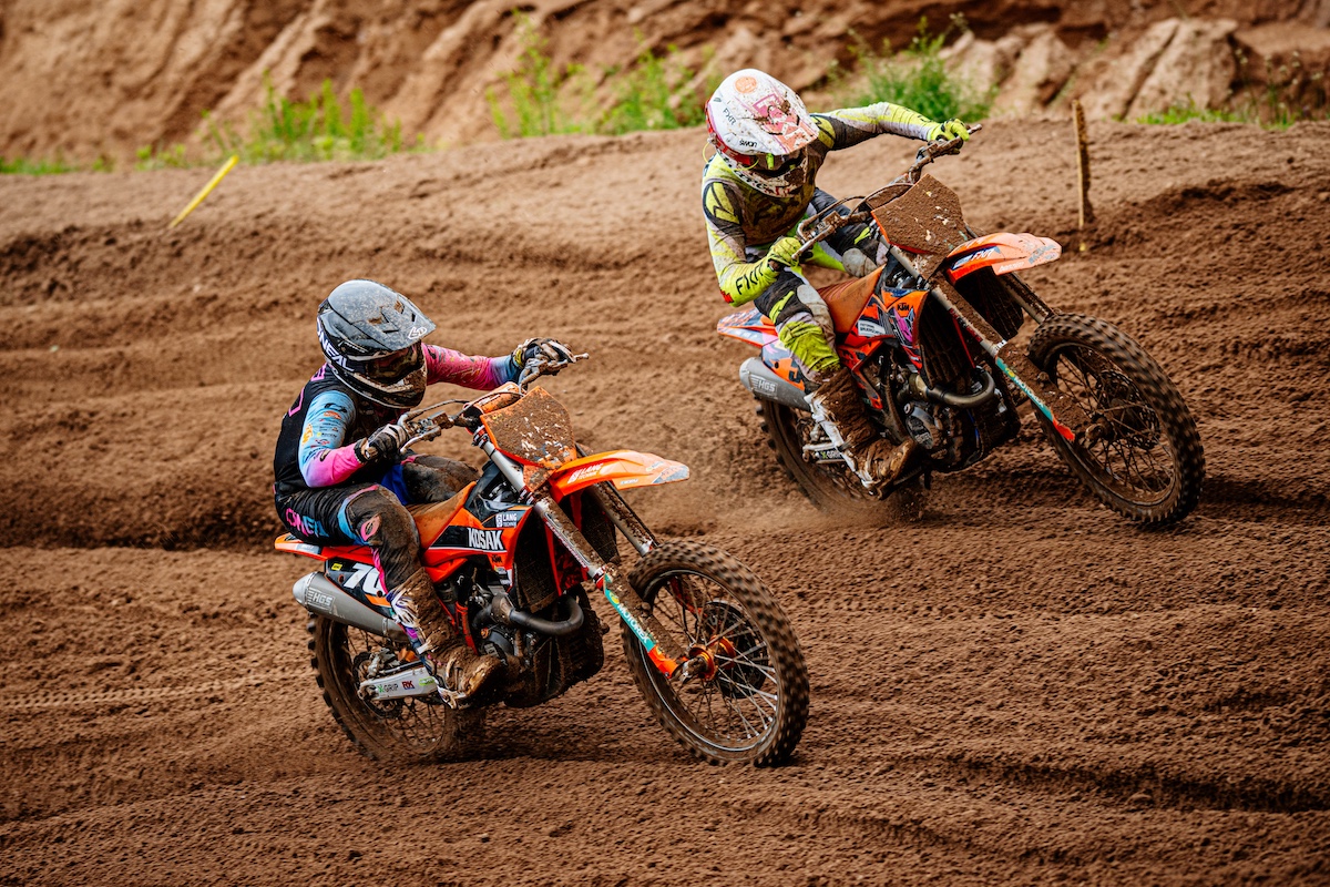 ADAC MX Masters