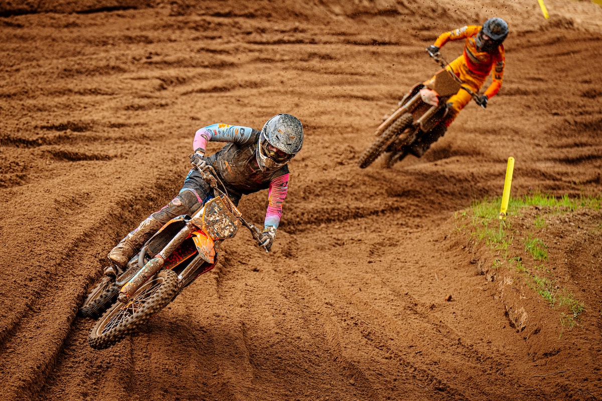 ADAC MX Masters