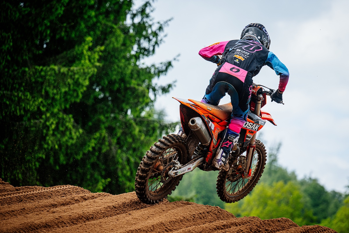 ADAC MX Masters