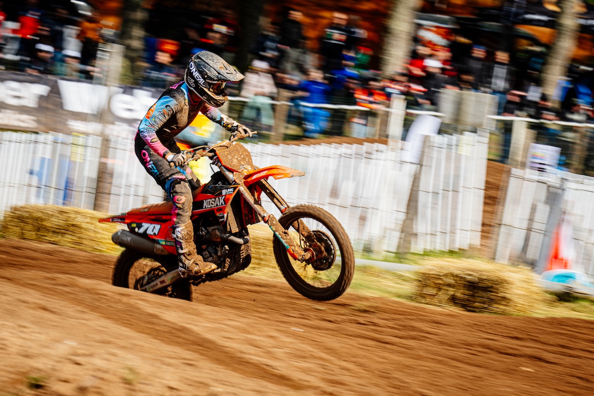 ADAC MX Masters