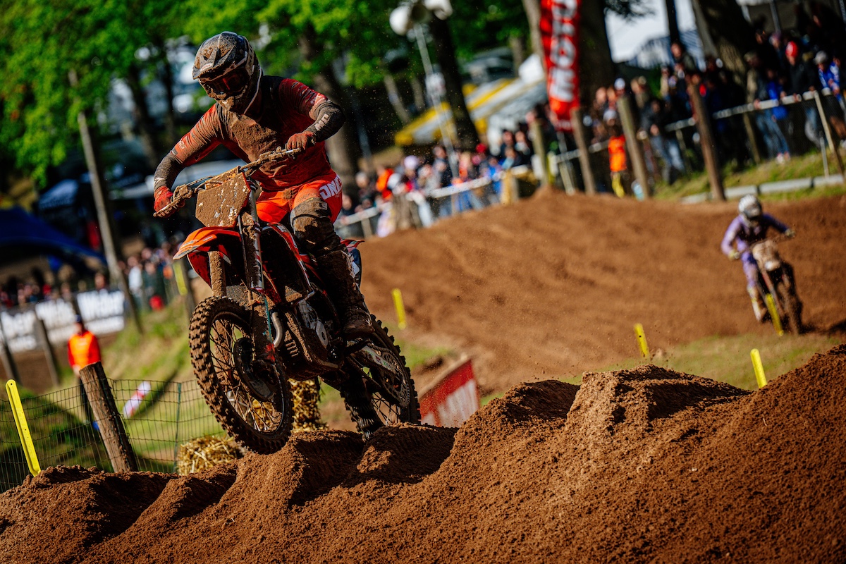 ADAC MX Masters