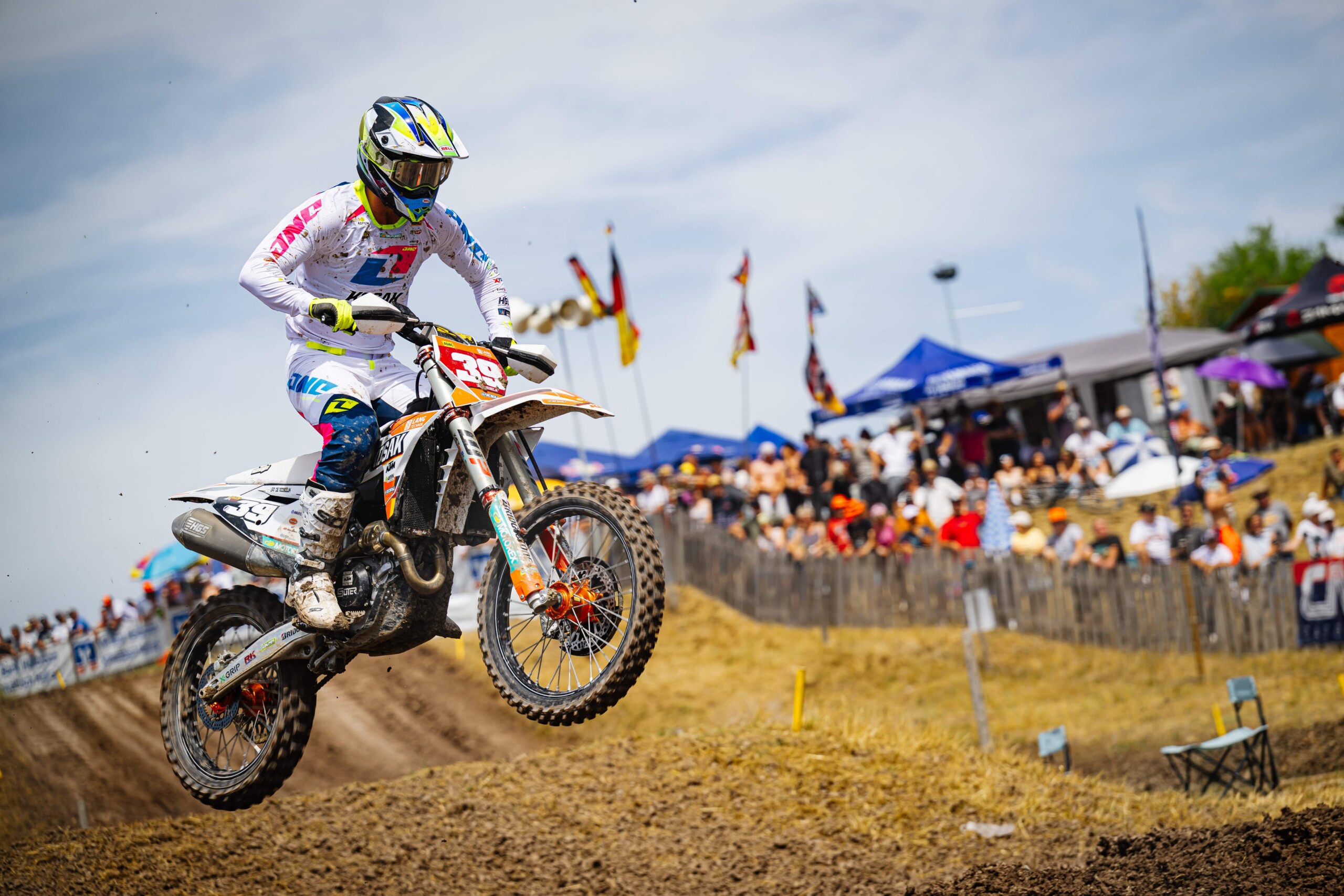 ADAC MX Masters