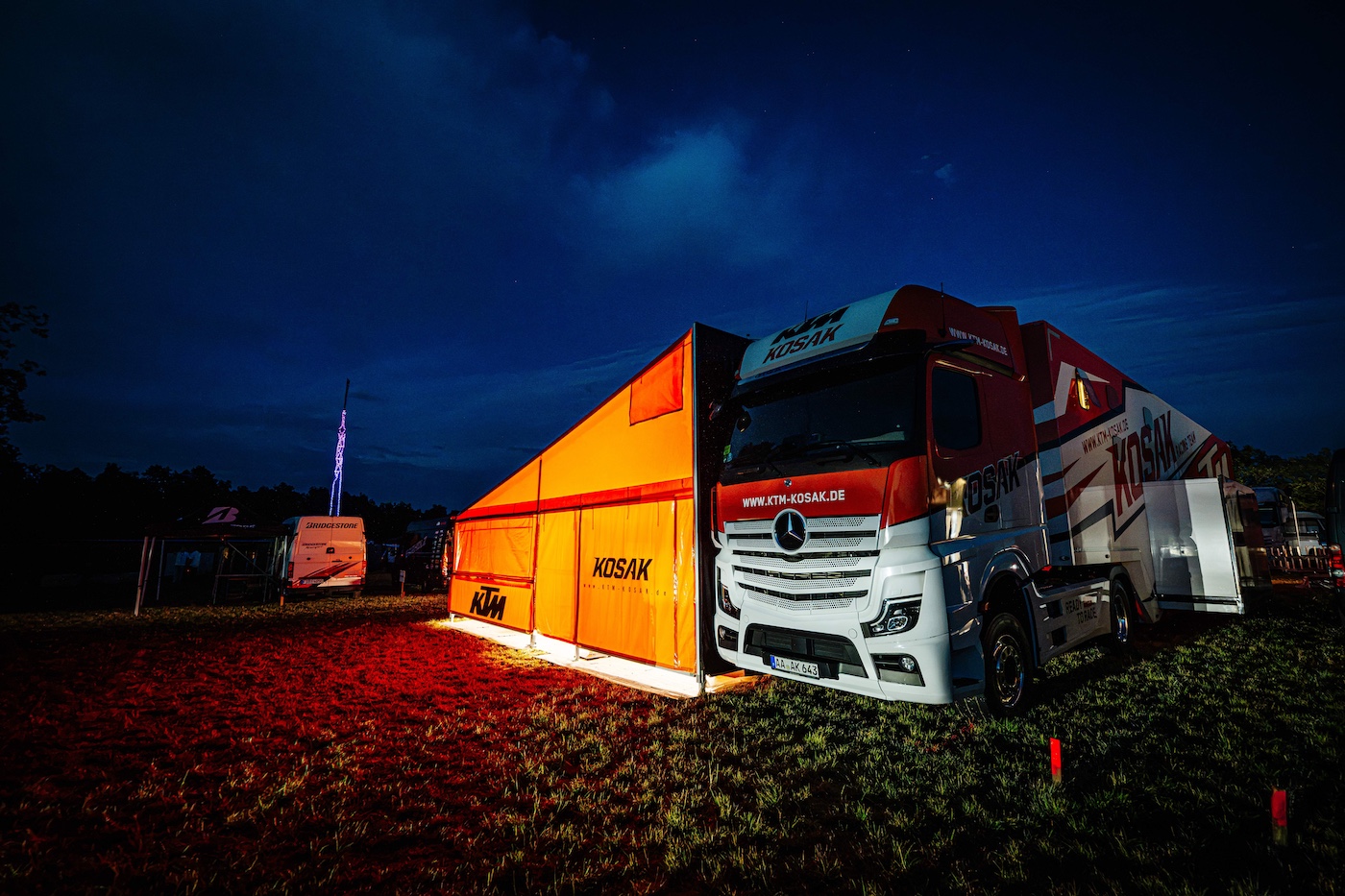 ADAC MX Masters